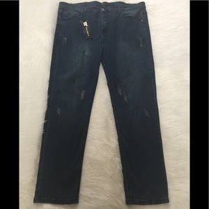 waimea jeans size 42